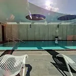 Apartament Spa&Jacuzzi Solny Resort Kołobrzeg