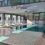 Apartament Spa&Jacuzzi Solny Resort Kołobrzeg