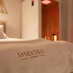 Apartament Spa&Jacuzzi Solny Resort Kołobrzeg