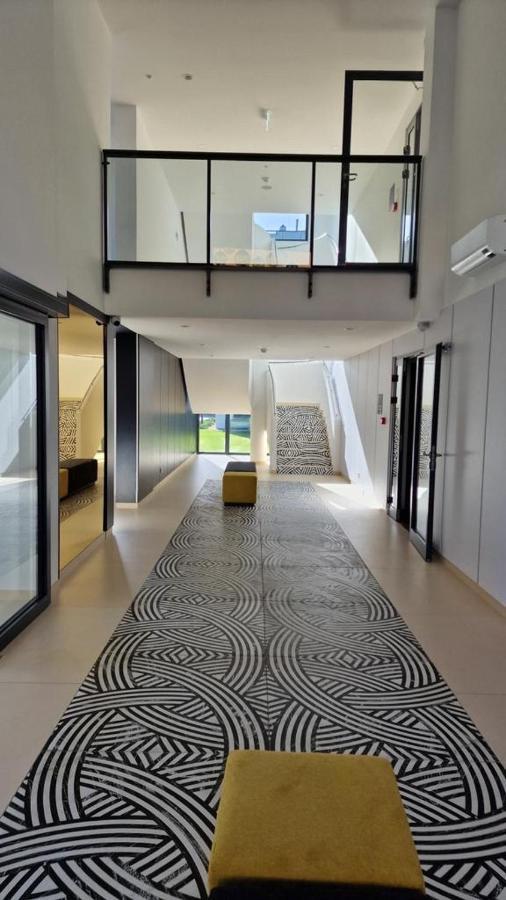 Apartment Gold Sauna&jacuzzi Kolberg