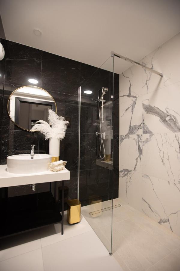 Apartment Gold Sauna&jacuzzi Kolberg