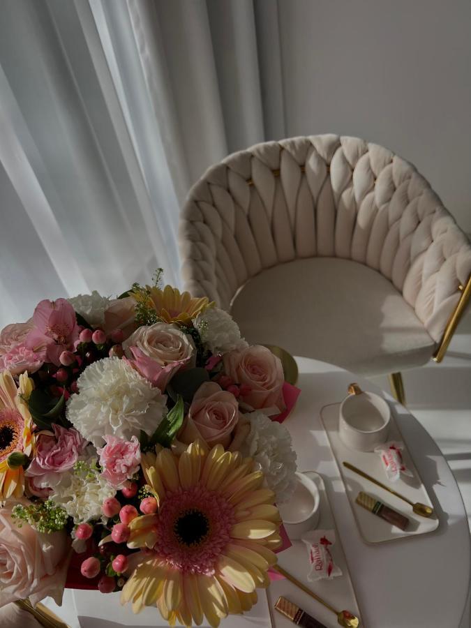Apartament Spa&jacuzzi Solny